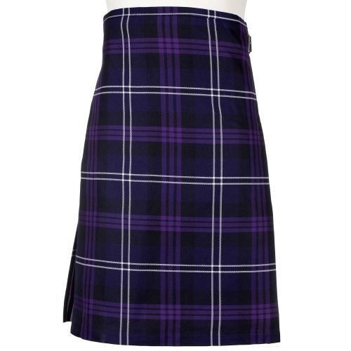 Heritage of Scotland Tartan Kilt