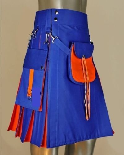 Kilt Modern