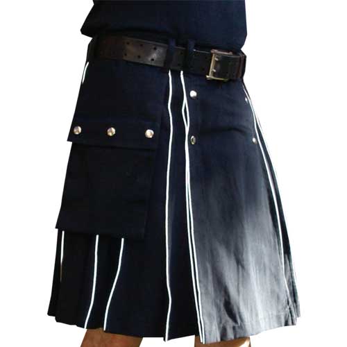 The Survival Utility Kilt