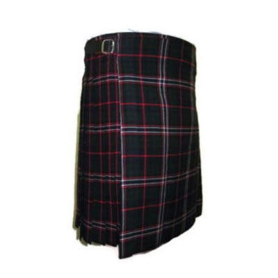 Kilt Scottish National Tartan