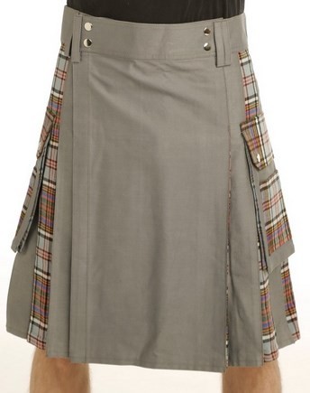 Sport Kilt Hybrid